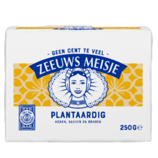 Zeeuws Meisje